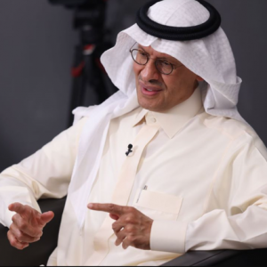 2020年“负油价”事件细节曝光！沙特一战坐稳OPEC+老大位置，美沙“石油换安全”框架摇摇欲坠