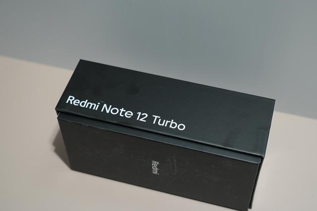 Redmi Note12 Turbo评测：骁龙7+助力 性能小金刚实至名归