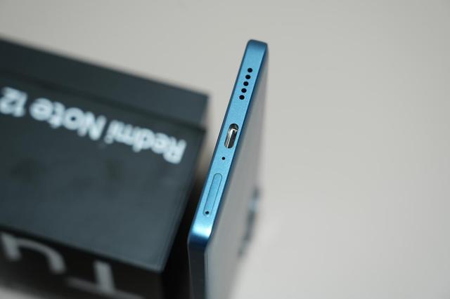 Redmi Note12 Turbo评测：骁龙7+助力 性能小金刚实至名归