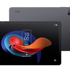 TCL推出第二代Tab 10平板电脑：自带10.36英寸屏幕，支持4G网络