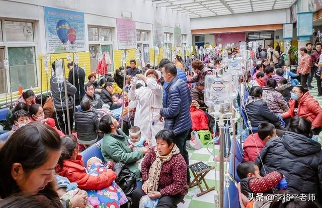 中国为何不实行免费医疗，假照实行会怎样？看国外就晓得了