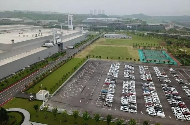 北京现代再卖2座工场，韩系车在国内还有没有救？