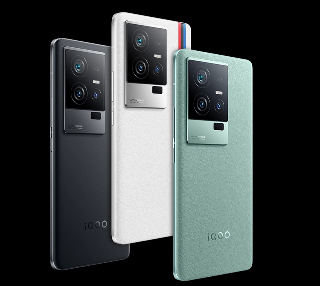 iQOO 11S手机7月4日正式公布，降噪耳机同步亮相