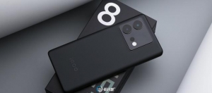 iQOO Neo8 Pro评测：3099元起的首发天玑9200+