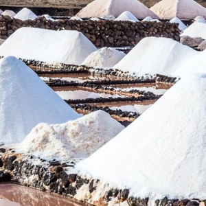 青海省发现金属盐矿，储量高达1.8亿吨，美国竟要求共享？想多了