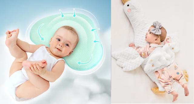 数据挖掘2022年母婴十大趋向商品：吸管奶瓶居首 婴儿枕芯 婴童乳霜纸成趋向