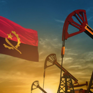 把50%石油卖给中国，非洲穷国安哥拉，如何成为中国石油安全屏障