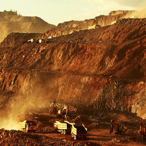 中国的矿产资源有多丰富？