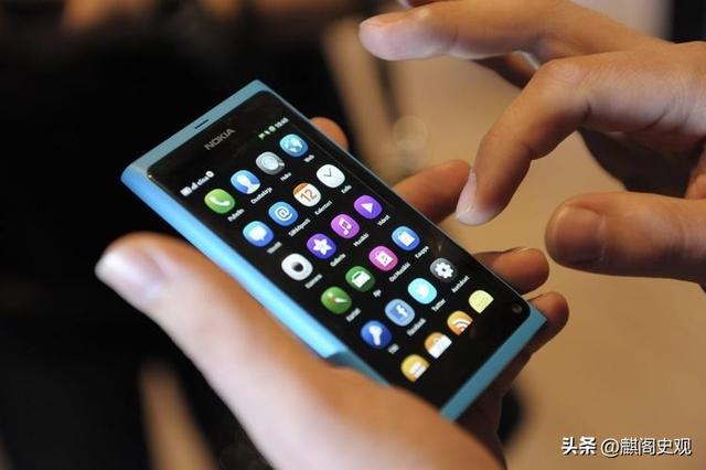 中国品牌手机决不妥协，硬碰诺基亚，停止在德国市场销售！