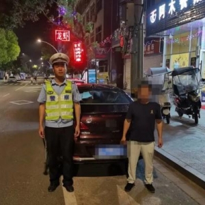 大反转！台州男子找警察帮忙管教“熊孩子”，结果咧……