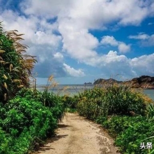 浙江温州，山山水水构建了壮丽的景观！