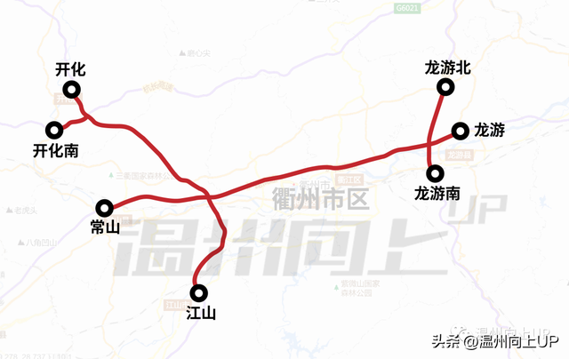浙江各地都在推动高速免费，温州还坐得住吗？
