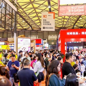 亚洲最大食品展回归线下，国际商家在动荡中寻找中国市场的确定性