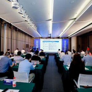 如何形成未来竞争力？业界热议上海集成电路产业集群创新成果