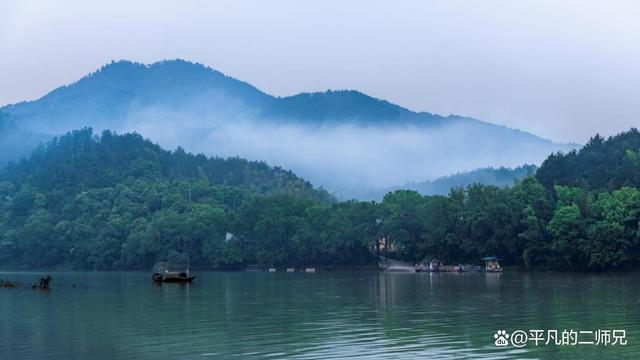丽水——被誉为“浙江绿谷”，典范必游的七个地方，你去对了吗？