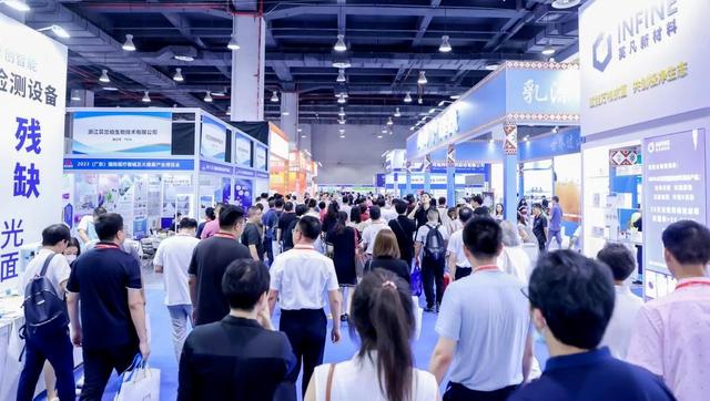 BioPark热门 | 深圳BioPark亮相第21届（广东）国际医疗器械展览会引关注