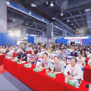 BioPark热点 | 深圳BioPark亮相第21届（广东）国际医疗器械展览会引关注