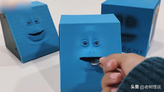 六大邪恶玩具:笑脸诡异使人毛骨悚然，是几多孩子的童年噩梦！