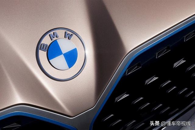 关注 | 宝马全新纯电动i5已在德国投产，不筹算下降电动车型售价