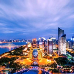 上半年浙江各市GDP出炉，宁波杭州的差距扩大，台州市接近三千亿