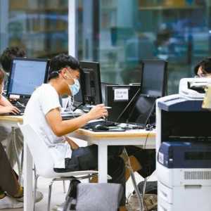 台湾高校全面封禁大陆资通讯产品，能联网的都在内