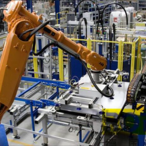 机械加工制造中，自动化技术的应用，对机械加工什么样的价值？
