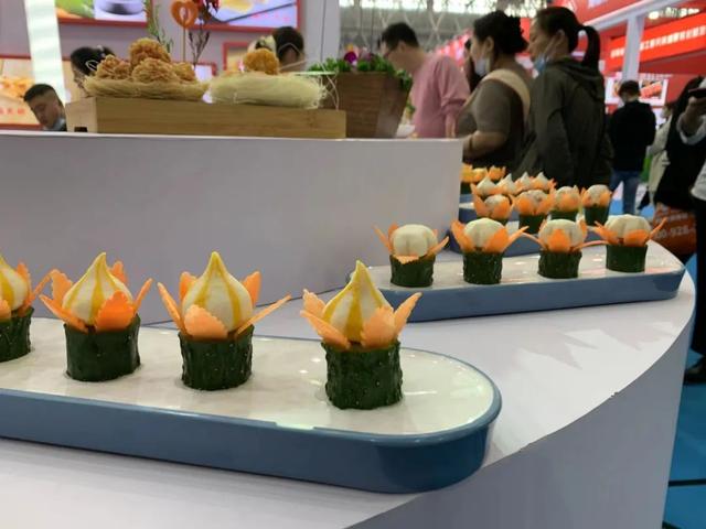 共创未来食天下，良之隆・2023第十一届中国食材电商节盛大开幕