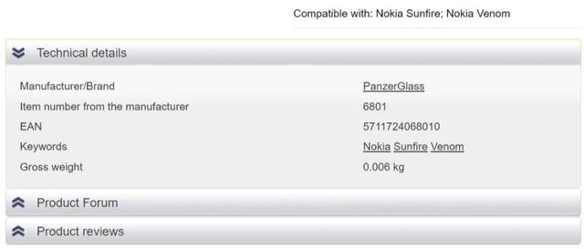 诺基亚最亲民5G手机G42曝光，6GB内存、128GB存储，运转安卓13