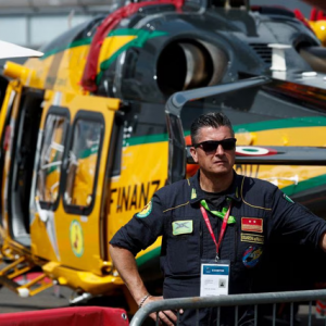 巴西直升机市场预计在2023年下半年复苏