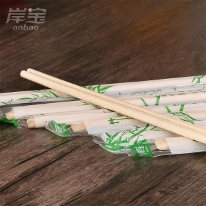 一次性筷子上绑一根扎带，好多人不知道有啥用？家家户户都需要