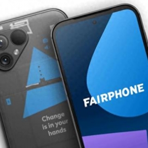 至少7年安全支持，Fairphone 5手机更多渲染图曝光