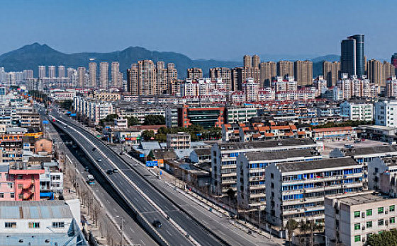 台州，一个被低估的城市，15个究竟给你批注白