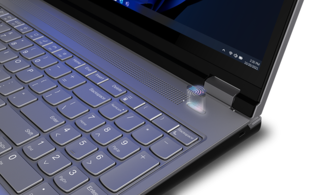 联想ThinkPad P16开箱体验，移开工作站之名能否名副实在？