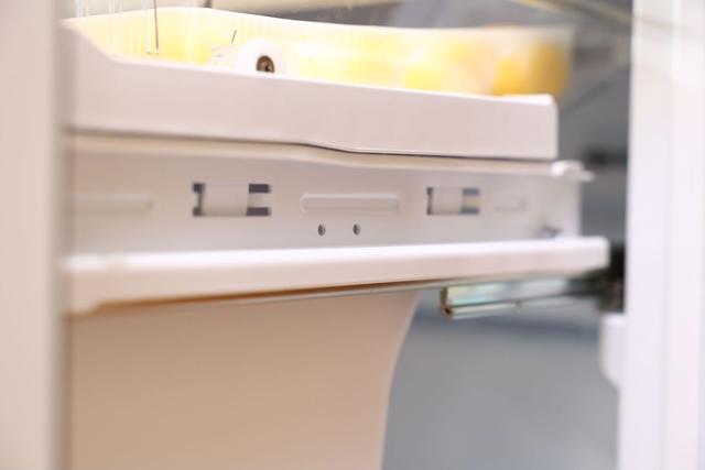 揭秘TCL法式薄嵌冰箱T9超越传统冰箱的奥秘