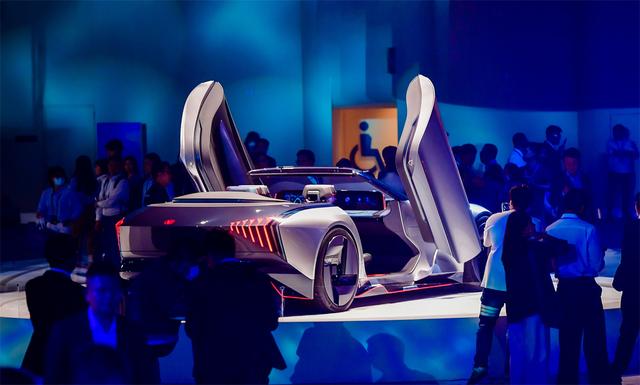 驶离2023，长安汽车以全新姿势驱逐新能源3.0时代