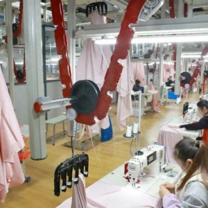 纺织工业提质升级有了“任务书”和“施工图”