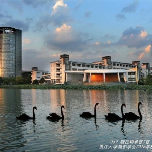 用200张照片让你看明白，浙江大学是所怎么样的学校？