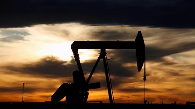 为什么不再喊“石油要干涸”了？本来人类灭绝，石油都能够采不完