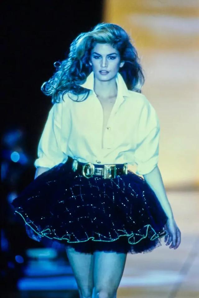 Versace 1992 范思哲