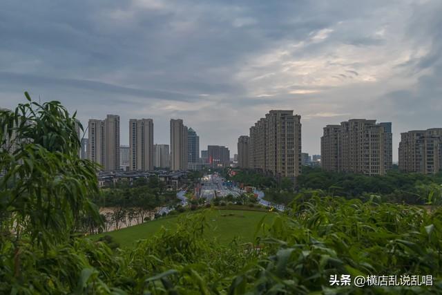 浙江衢州楼市的危机，高贵的衢州房价与衢州市楼市的潜力