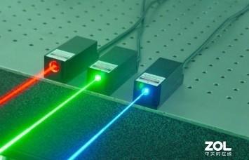 激光和LED光源有什么区分