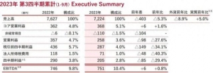 【美妆】资生堂预计财年净利润降47%，在中国低迷