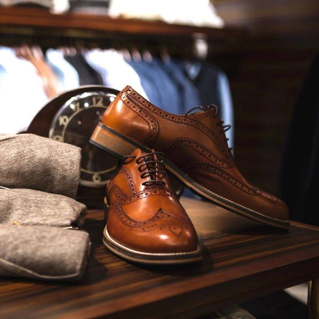 想晓得你的皮鞋和皮包是什么档次和质量吗：皮革的品级与分别指南