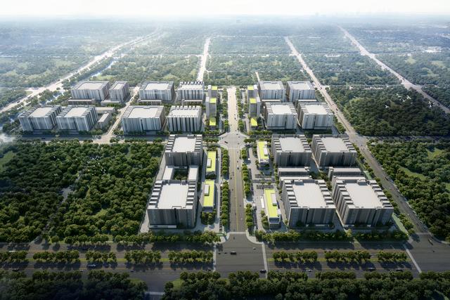京津冀协同成长城市观察|“云”上发力  张家口鞭策大数据产业全链条成长