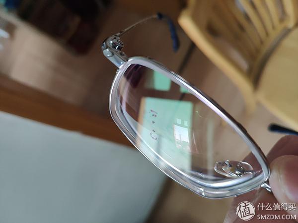 配眼镜维权记，网购镜框+实体店配镜—配镜攻略