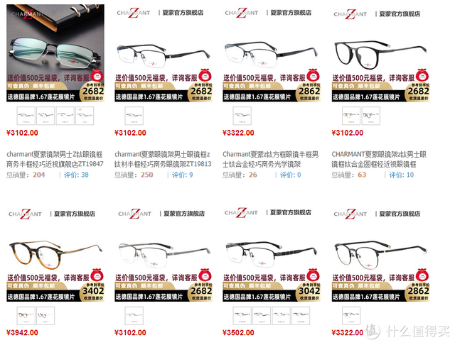开学季，若何才能挑选到一副合适自己的眼镜？网购配镜教程