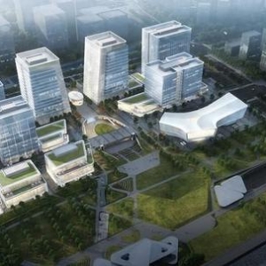 总投资1360亿元 杭州又一批重大项目集中开工