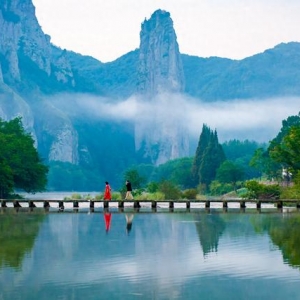 上海人游丽水市，不偏不倚，谈谈我对丽水的真实印象