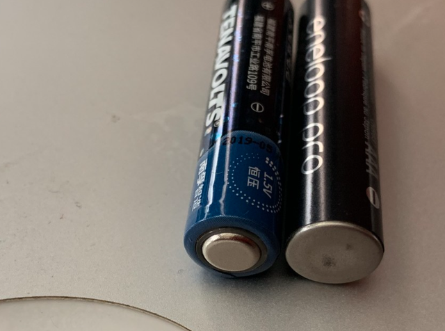 本来旧电池是个“宝”，6个用处你绝对想不到，看完再也不扔了！
