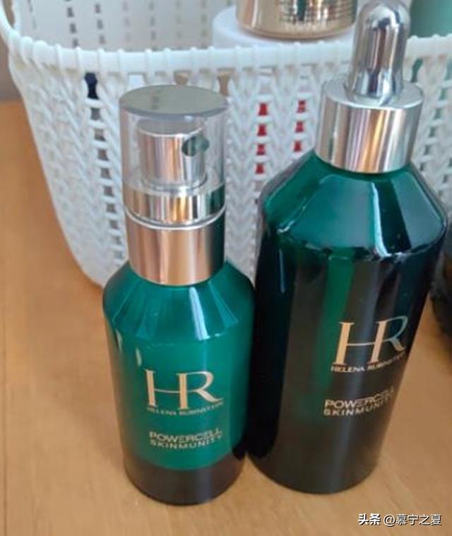 顶级护肤品牌赫莲娜和海蓝之谜这么贵真的值得买吗？哪款更好？